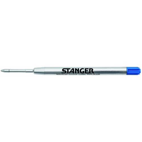 STANGER Šerdelė G2 Metal, mėlynas, pakuotėje 5vnt 637120