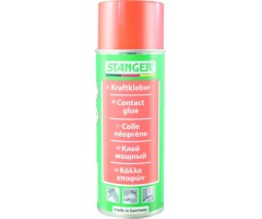 STANGER Klijai Contact Glue 400 ml, 1 vnt 100064