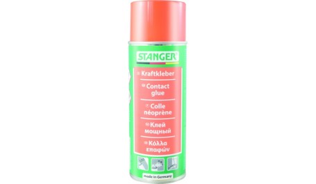 STANGER Klijai Contact Glue 400 ml, 1 vnt 100064