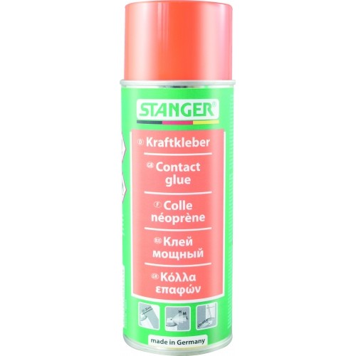 STANGER Klijai Contact Glue 400 ml, 1 vnt 100064