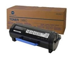 Konica-Minolta Toner TNP-59 Juoda Return