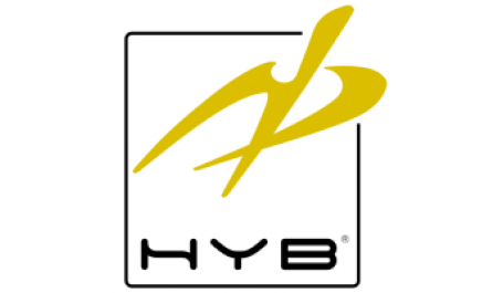 Neoriginali HYB Ricoh Cartridge MP C3503 Yellow (841818)