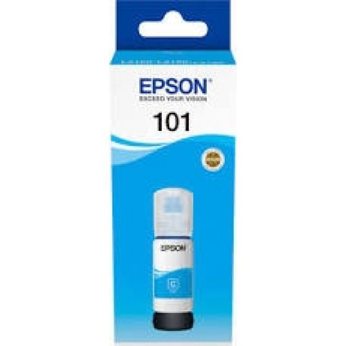 Epson Ink Cyan (C13T03V24A)
