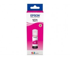 Epson Ink bottle Magenta (C13T03V34A)