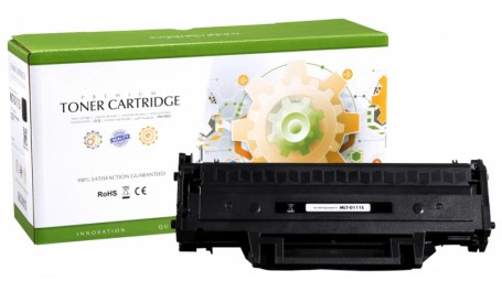 Samsung MLT-D111S Juoda, 1000 psl.