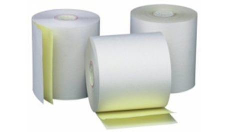 Dvisluoksnė kasos juosta SC/SC, 10vnt, (2x576012x2SC)