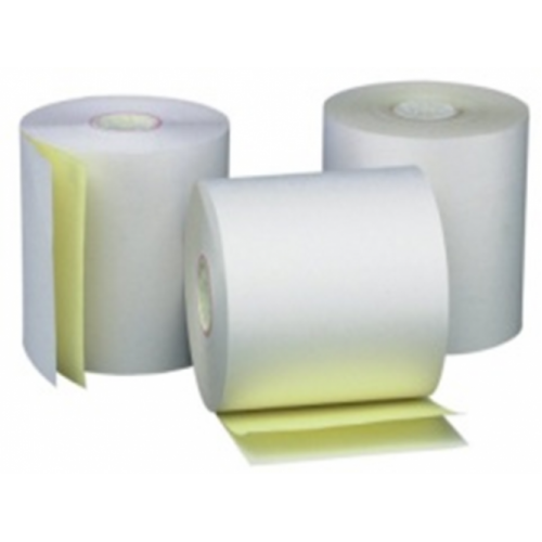 Dvisluoksnė kasos juosta OFF/SC, 10vnt, (2x767012x1SC)