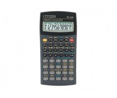 Skaičiuotuvas CITIZEN SR-260N
