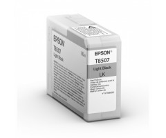 Epson Ink Light Black UltraChrome HD (C13T850700)
