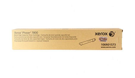 Xerox Toner DMO 7800 Black HC 24K (106R01573)