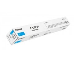 Canon Toner EXV54 Cyan (1395C002)