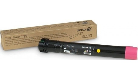 Xerox Toner DMO 7800 Magenta HC 17,2K (106R01571 )