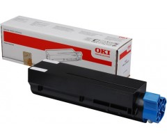 Oki Toner ES4131 Black (44917607) 12k