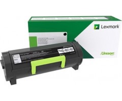 Lexmark toner cartridge return black (56F2U00)