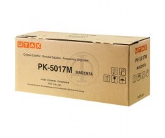 Utax toner cartridge magenta PK5017M (1T02TVBUT0)