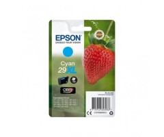 Epson Ink Cyan No.29XL HC (C13T29924012)