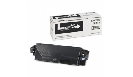 Kyocera Cartridge TK-5305 Black (1T02VM0NL0)