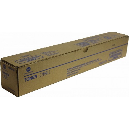 Konica-Minolta Toner TN-515 Black (A9E8050)