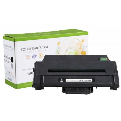 Samsung MLT-D103L Juoda, 2500 psl.