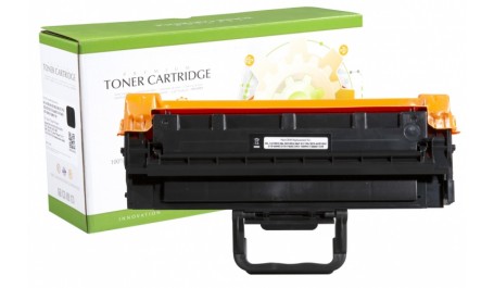 Samsung ML-1610D2 (MLTD119SELS/SU863A), juoda kasetė lazeriniams spausdintuvams, 3000 psl.