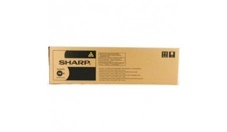 Sharp MX61GTYA Yellow 24k