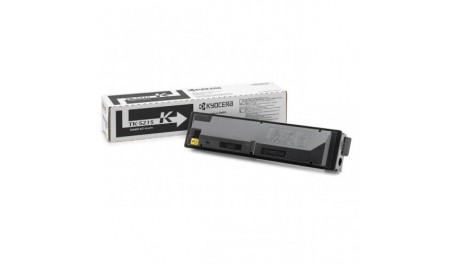 Kyocera cartridge black (1T02R60NL0, TK5215K)