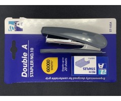 Segiklis Double A Nr.10 su sąsągėlėmis (1vnt)