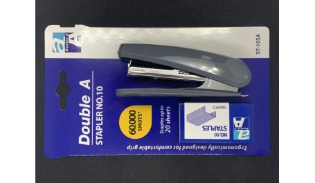 Segiklis Double A Nr.10 su sąsągėlėmis (1vnt)