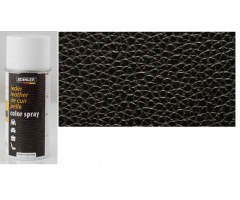 STANGER Purškiami daža odai ir odos gaminiams 150ml. Juoda