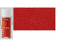 STANGER Purškiami daža odai ir odos gaminiams 150ml. Raudona 8103243