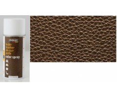 STANGER Purškiami daža odai ir odos gaminiams 150ml. Ruda 8103263