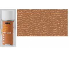 STANGER Purškiami daža odai ir odos gaminiams 150ml. Konjako ruda 8103283