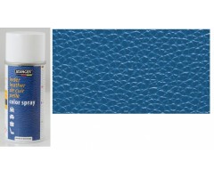 STANGER Purškiami daža odai ir odos gaminiams 150ml. Mėlyna 8103303