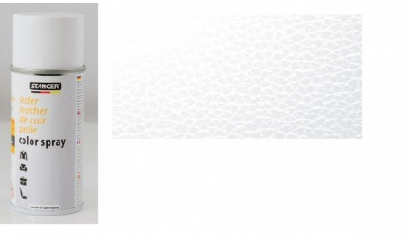 STANGER Purškiami daža odai ir odos gaminiams 150ml. Skaidrus šilko blizgesys 8103203