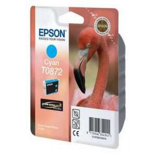 Epson T0872