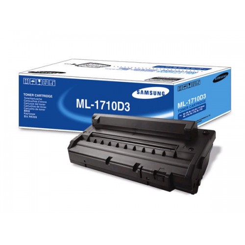 Samsung ML-1710D3 Juoda, 3000 psl.
