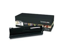 Lexmark C925 Būgnas Juoda, 30000 psl.