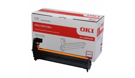 OKI C822/831/841 Purpurinė 30K 44844406