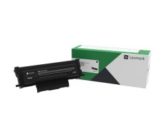 Lexmark B222H00 Black High Yield Return Program Toner Cartridge