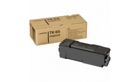 Kyocera Cartridge TK-65 (370QD0KX)