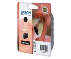 Epson T0871