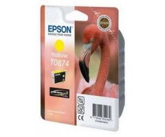 Epson T0874