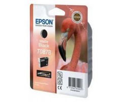 Epson T0878
