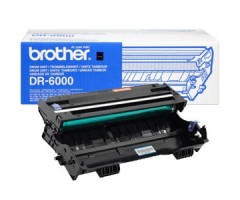 Brother DR-6000 (DR6000), Juodas būgnas, 20000psl.