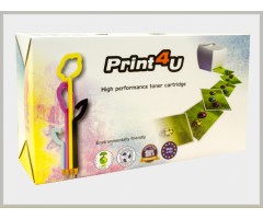 Neoriginali perdirbta Hewlett-Packard Q6000A