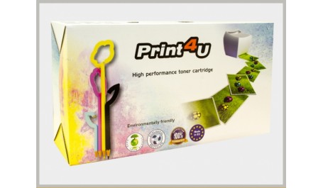 Neoriginali perdirbta Hewlett-Packard CC530A