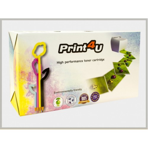 Neoriginali perdirbta Hewlett-Packard CC530A