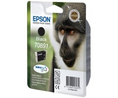 Epson Ink Black T0891 (C13T08914011)
