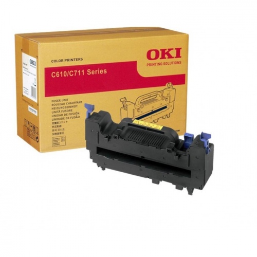 Oki Fusing Unit C 610 (44289103)