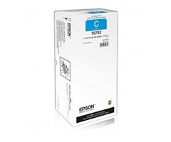 Epson Ink Cyan XXL (C13T878240) 425ml
